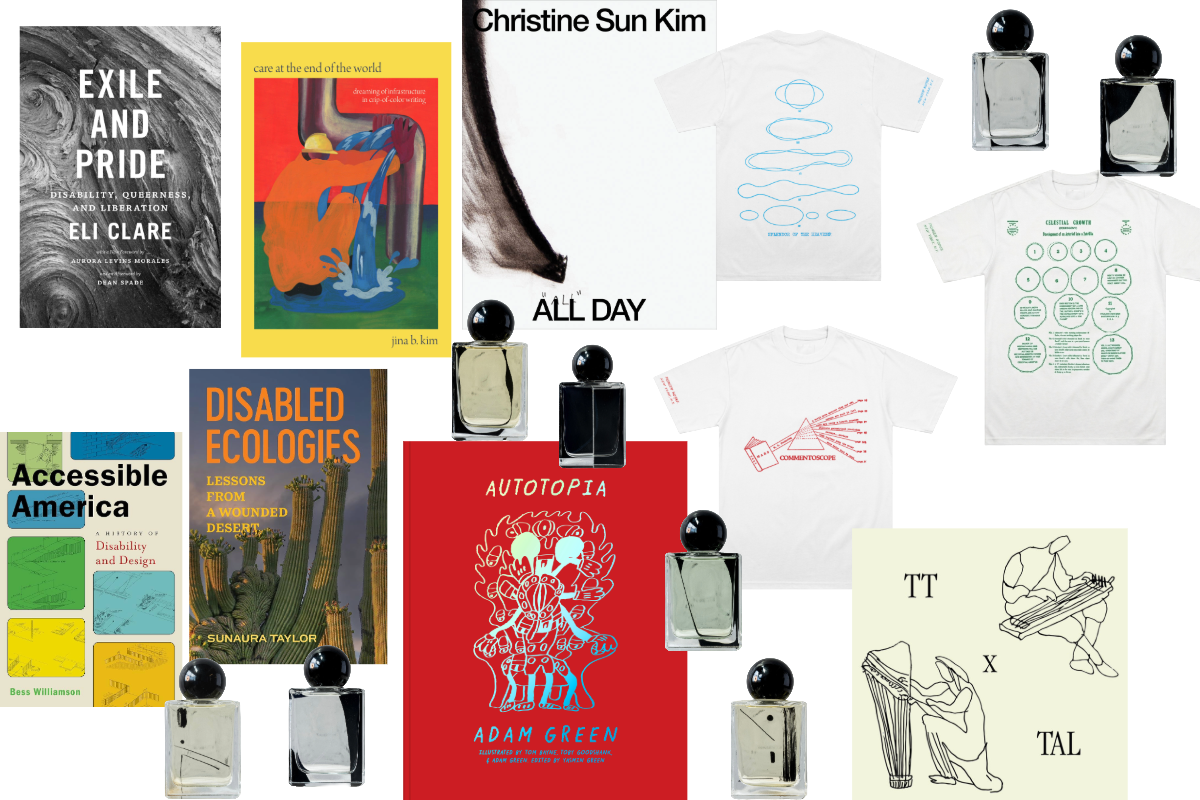 September Newsletter Picks
