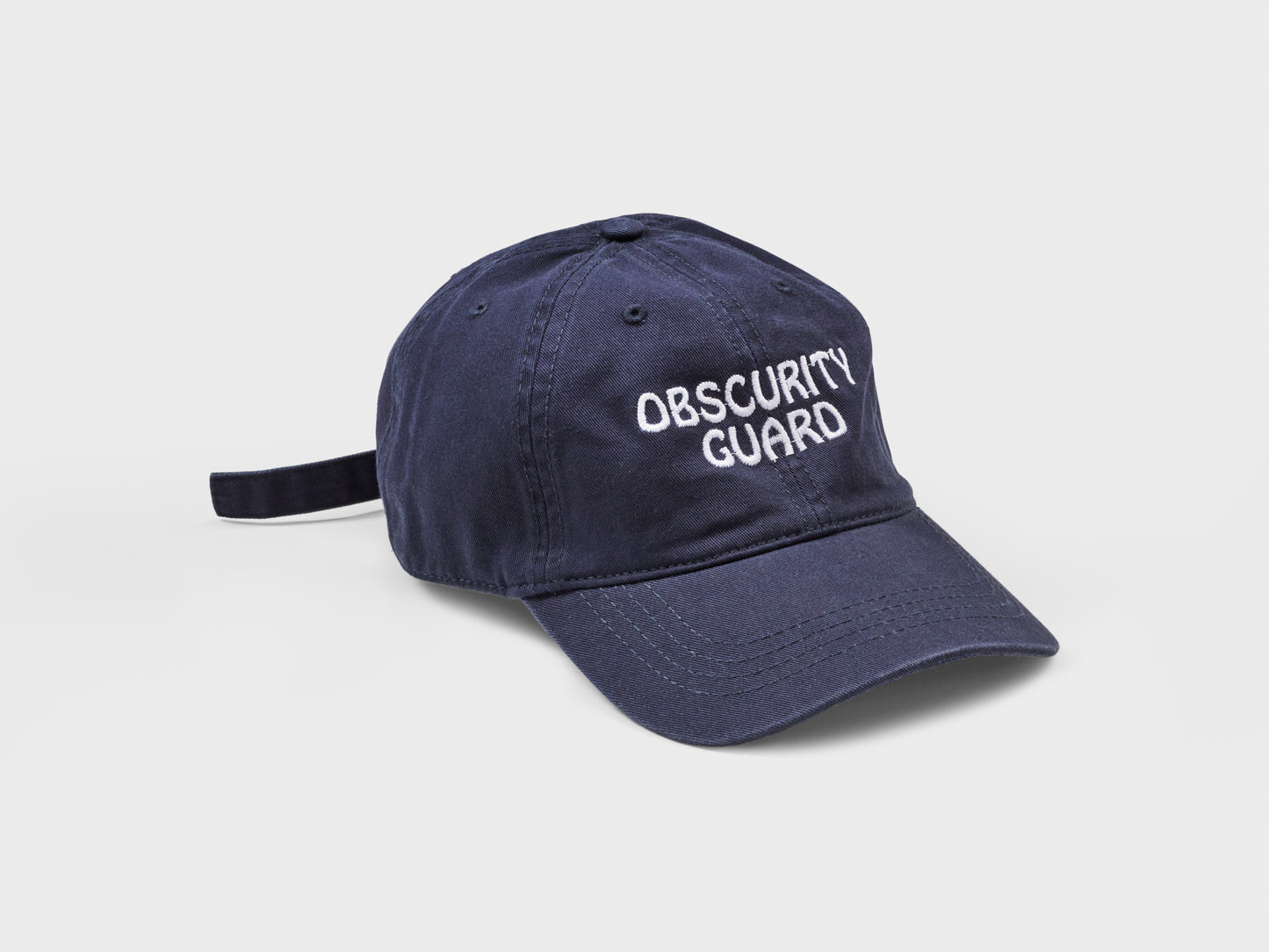 OBSCURITY GUARD Hat