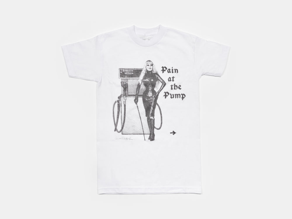 Pain at the Pump T-shirt