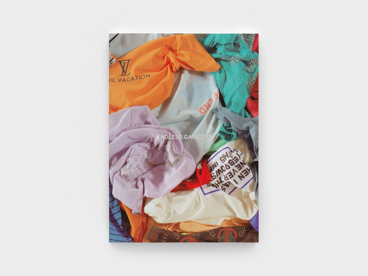 Endless Garment by Shanzhai Lyric