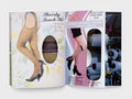 Sheerly Touch-Ya zine