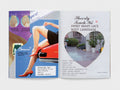 Sheerly Touch-Ya zine