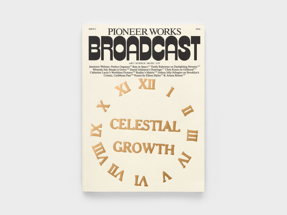 Broadcast Issue 03
