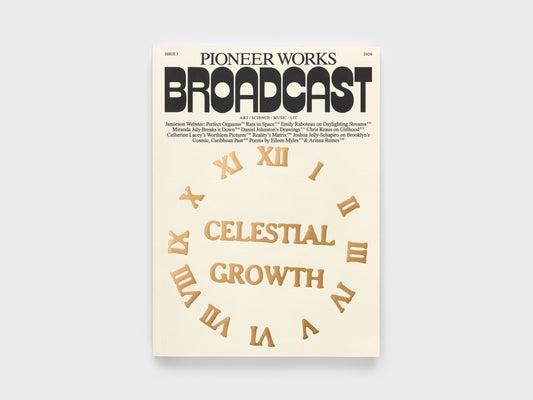 Broadcast Issue 03