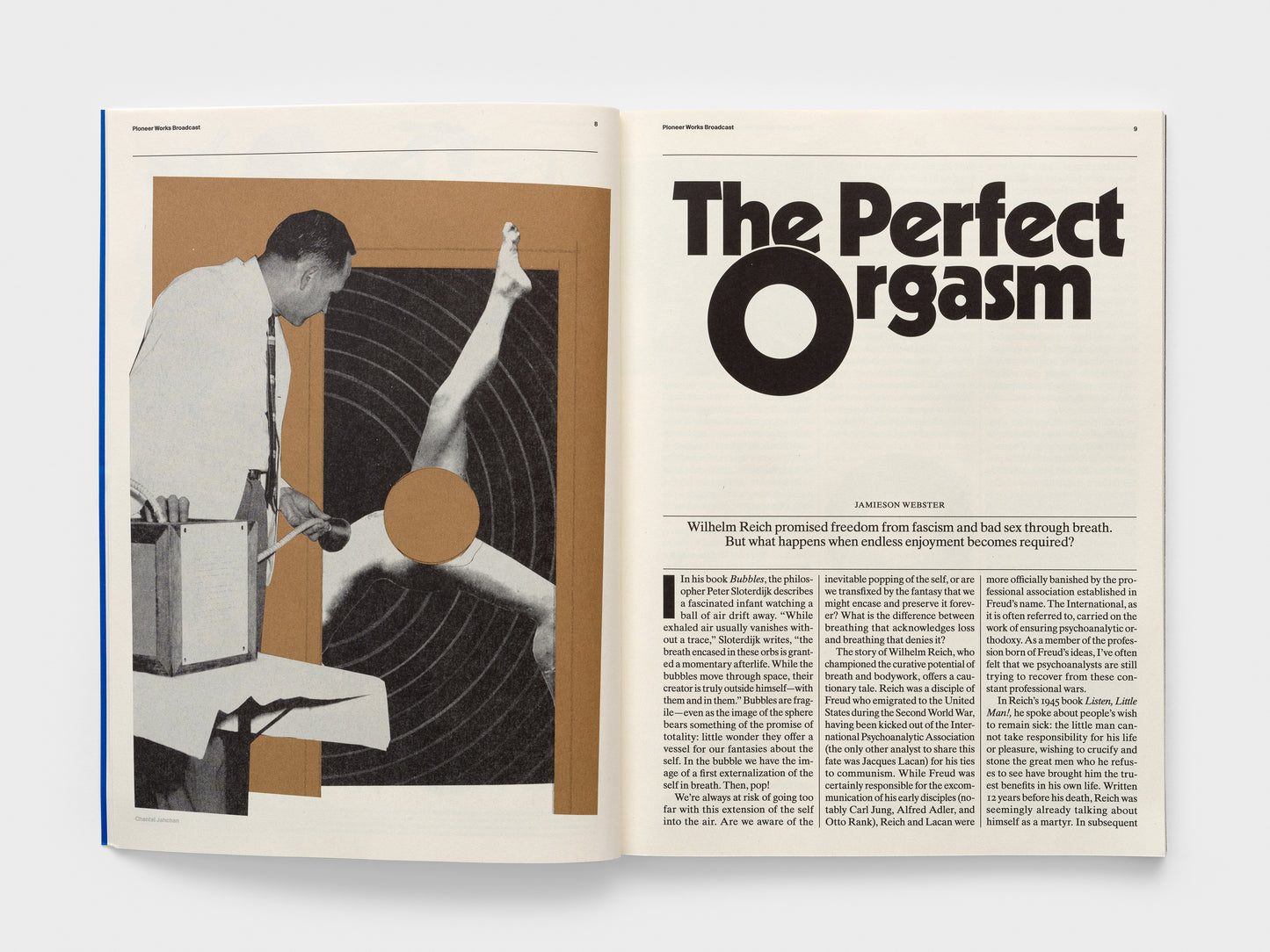 Broadcast Issue 03