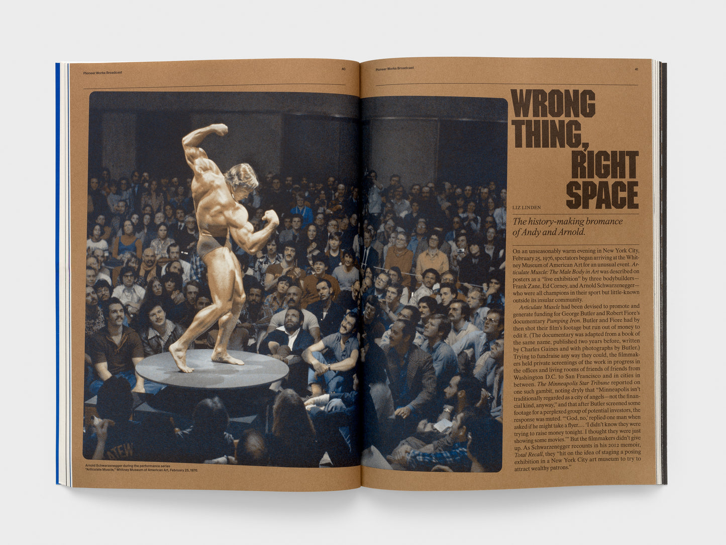 Broadcast Issue 03