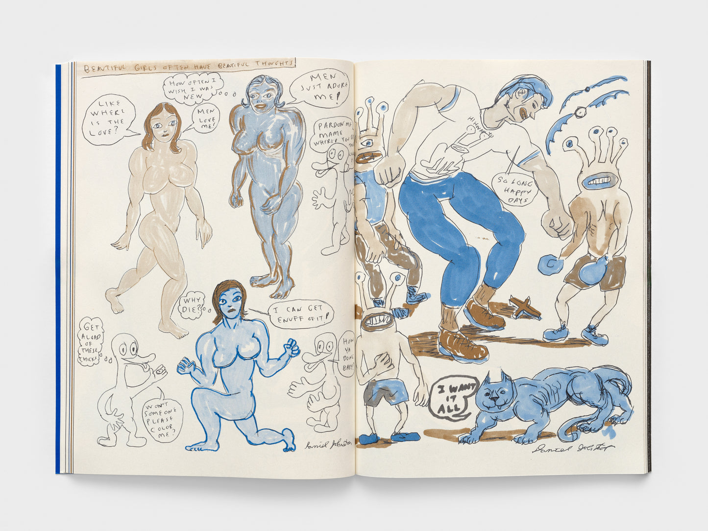 Broadcast Issue 03