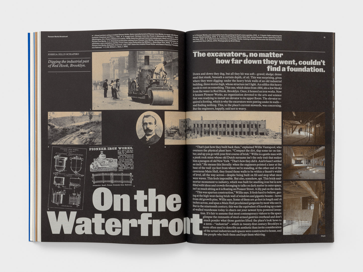 Broadcast Issue 03