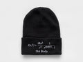 Hot Body beanie