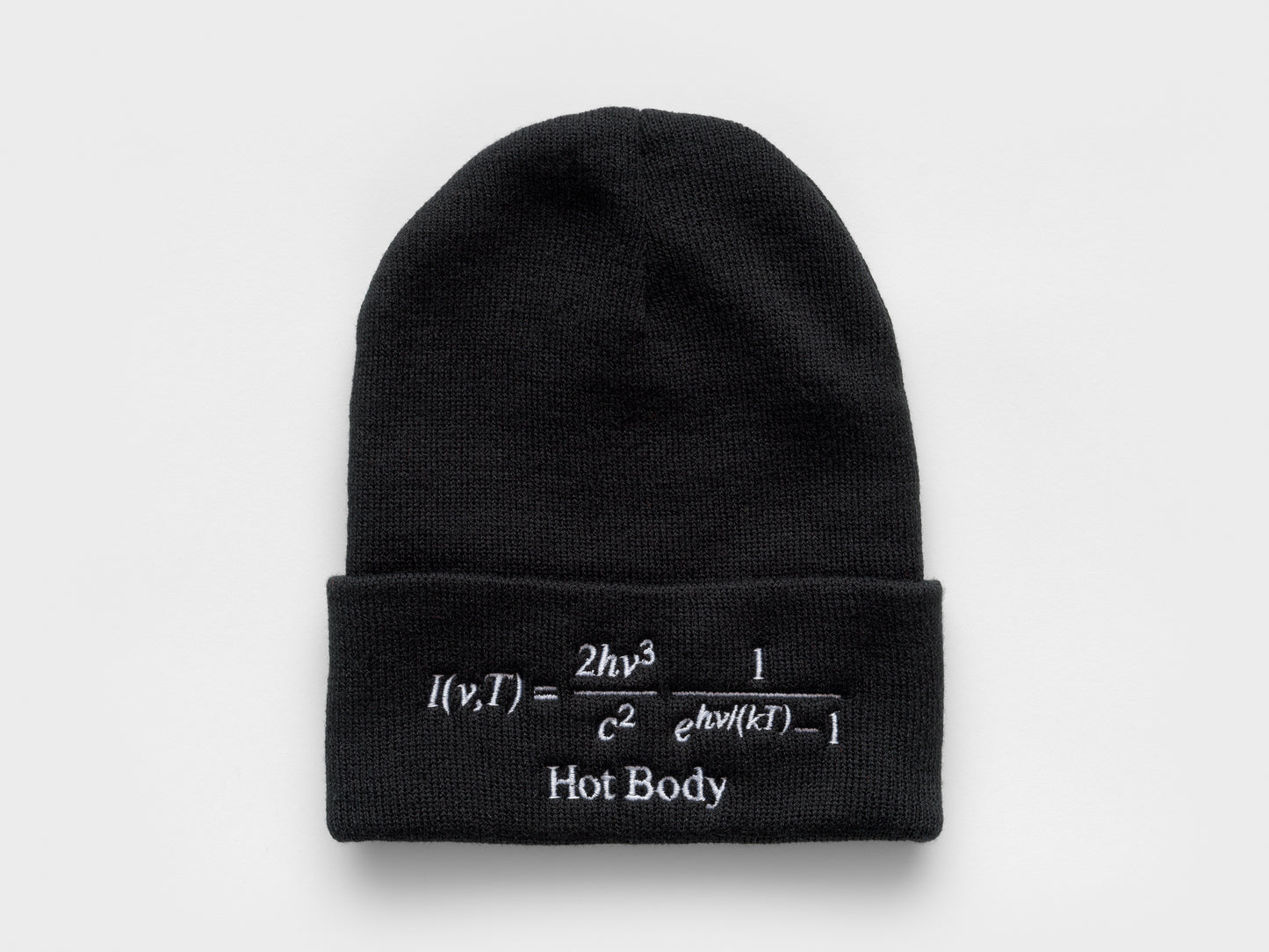 Hot Body beanie