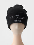 Hot Body beanie