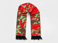Secret Riso Club x Press Play scarf