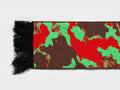 Secret Riso Club x Press Play scarf