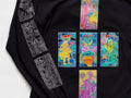 Raul de Nieves shirt