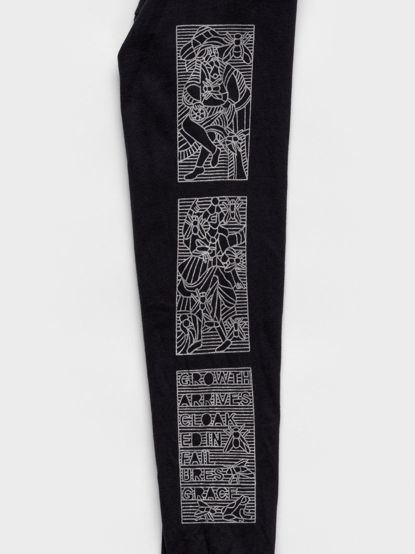 Raul de Nieves shirt