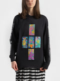 Raul de Nieves shirt