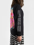 Raul de Nieves shirt
