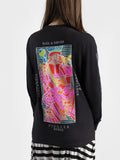 Raul de Nieves shirt