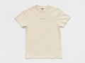 Shanzhai Lyric Endless Garment shirt