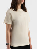 Shanzhai Lyric Endless Garment shirt