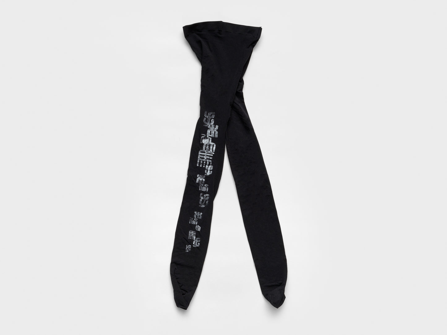 Pioneer Works x Sheerly Touch-Ya Marathon Tights