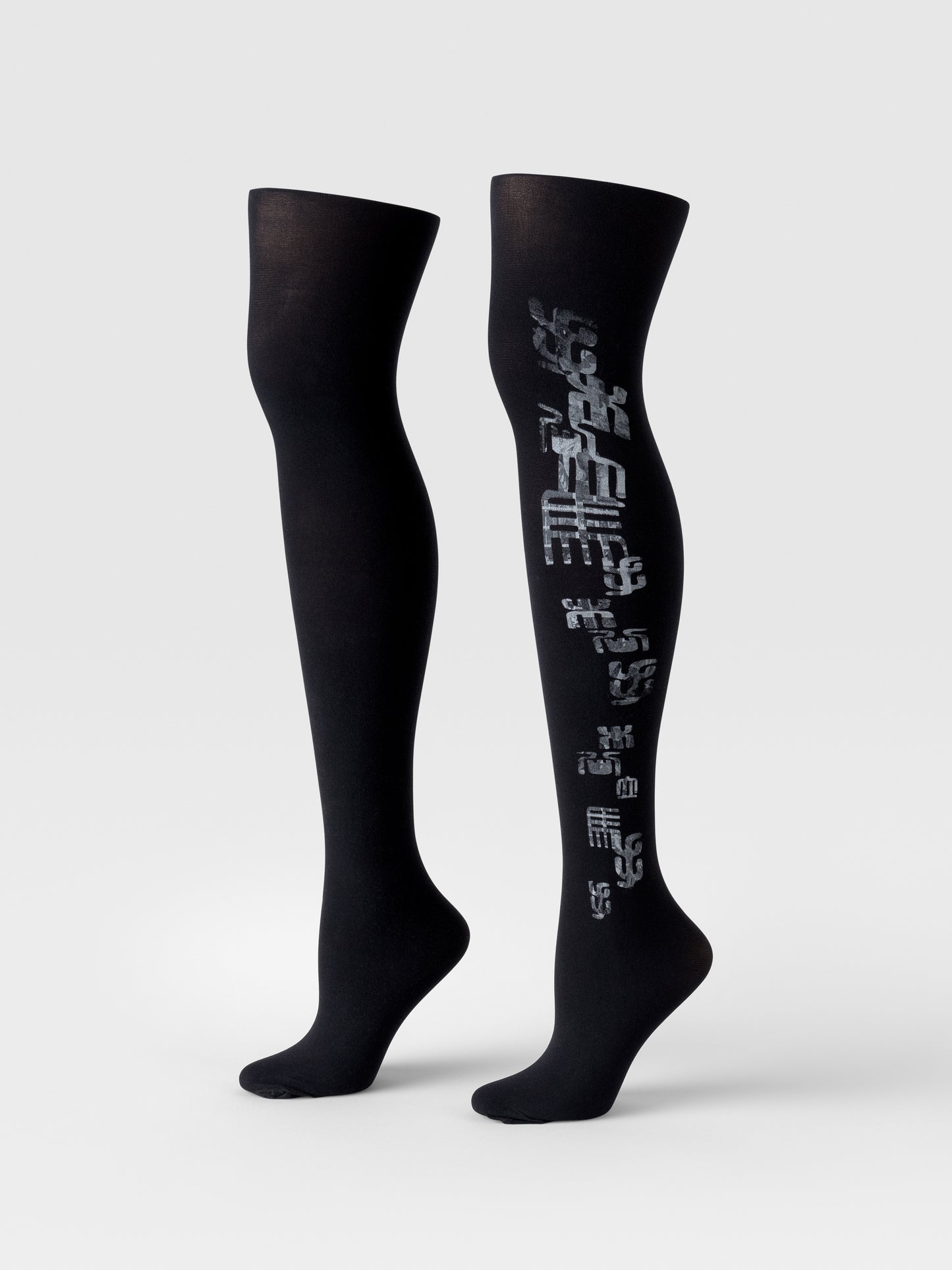 Pioneer Works x Sheerly Touch-Ya Marathon Tights