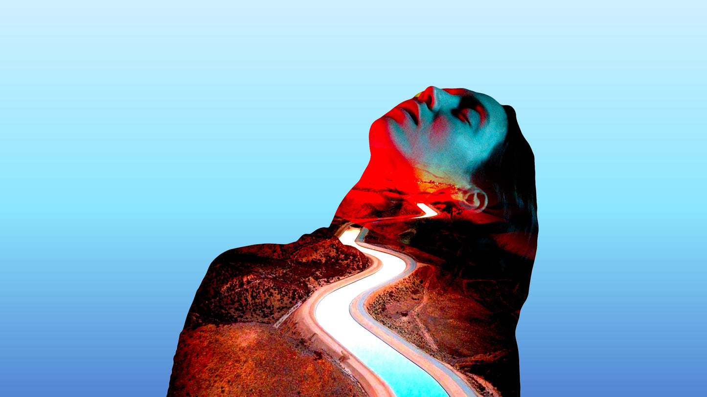 Lightscape by Doug Aitken