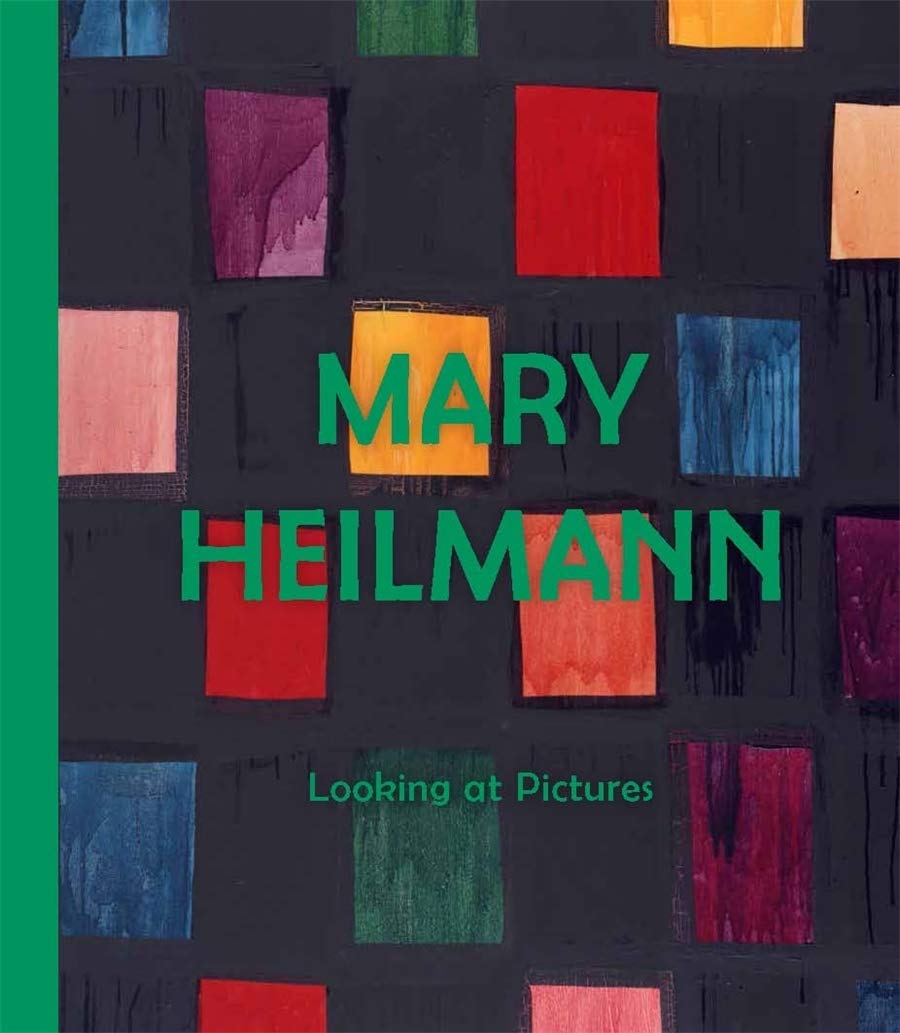 Mary Heilmann: Looking at Pictures
