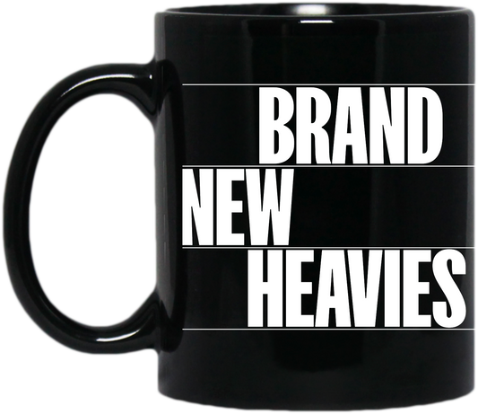 Brand New Heavies Mugs