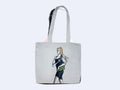Julien Ceccaldi Braid Bag