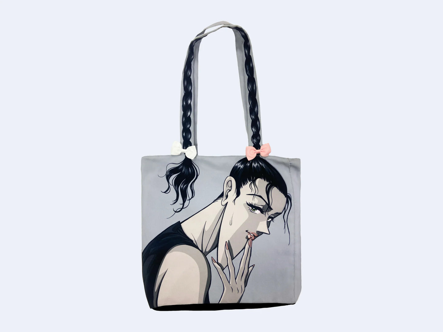 Julien Ceccaldi Braid Bag