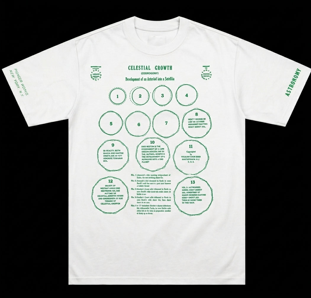 PW Celestial T-Shirt