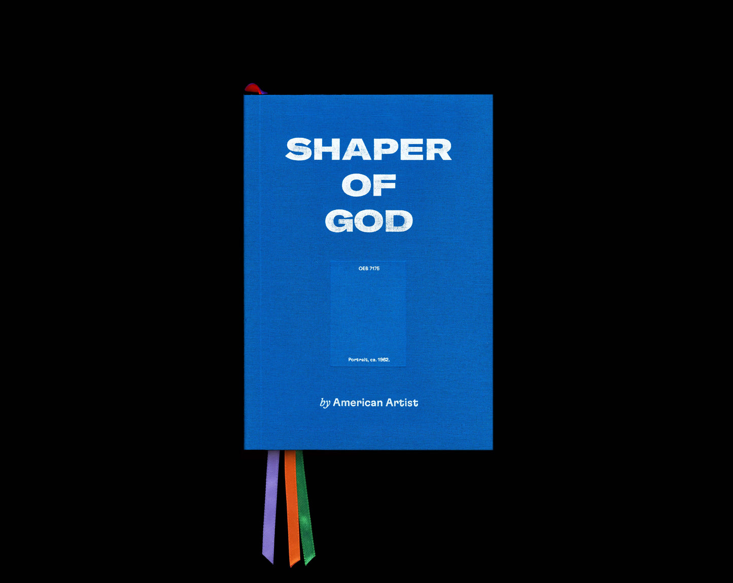 American Artist: Shaper of God