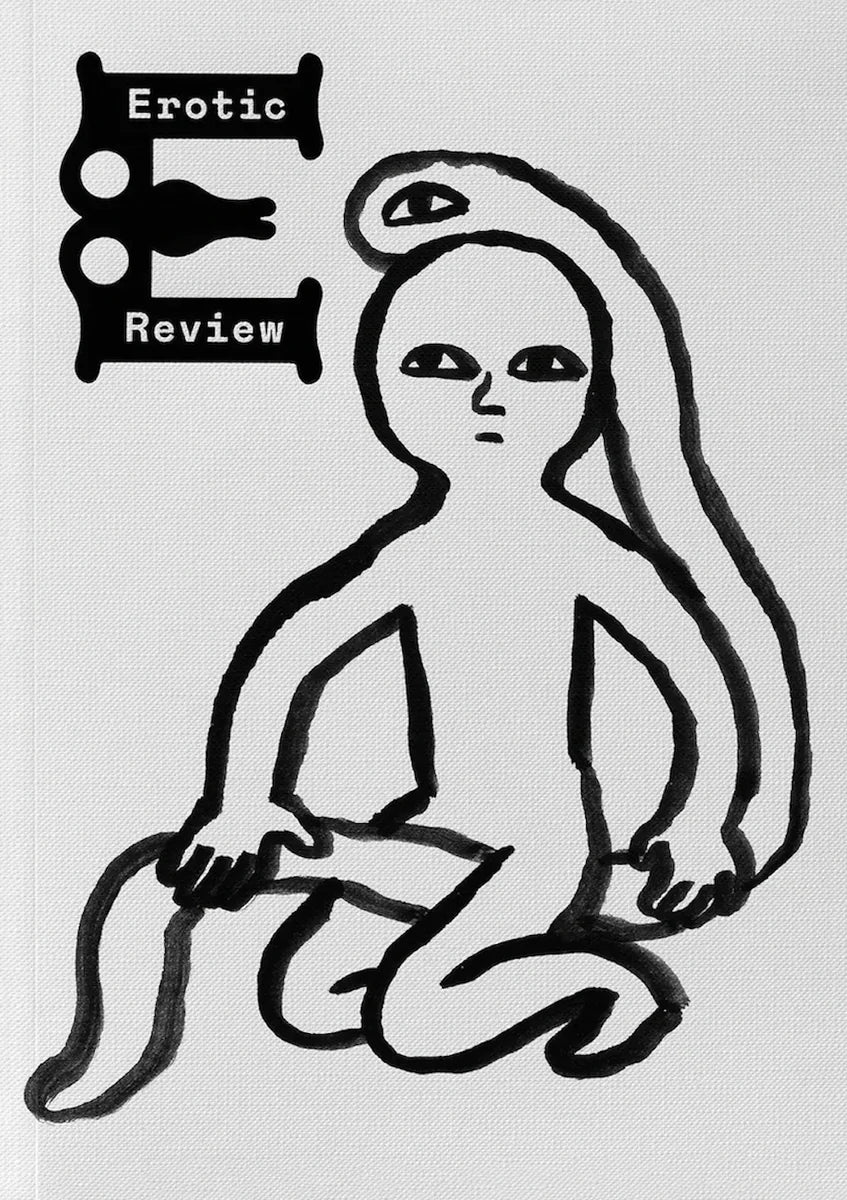 Erotic Review Issue 5