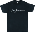 Gary Indiana: Bibliography Shirt