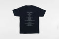 Gary Indiana: Bibliography Shirt