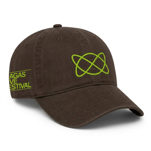 Ragas Live Festival 2026 Hats