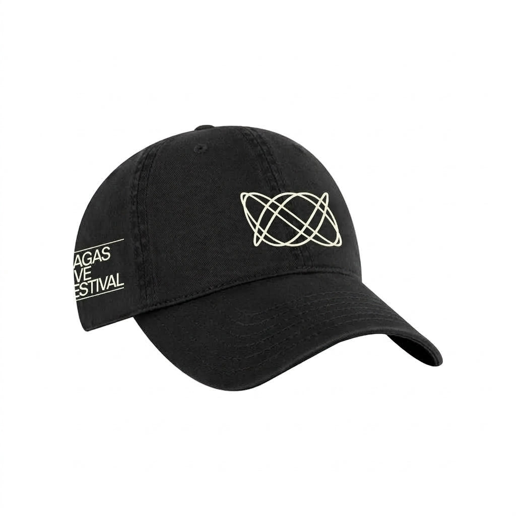 Ragas Live Festival 2026 Hats