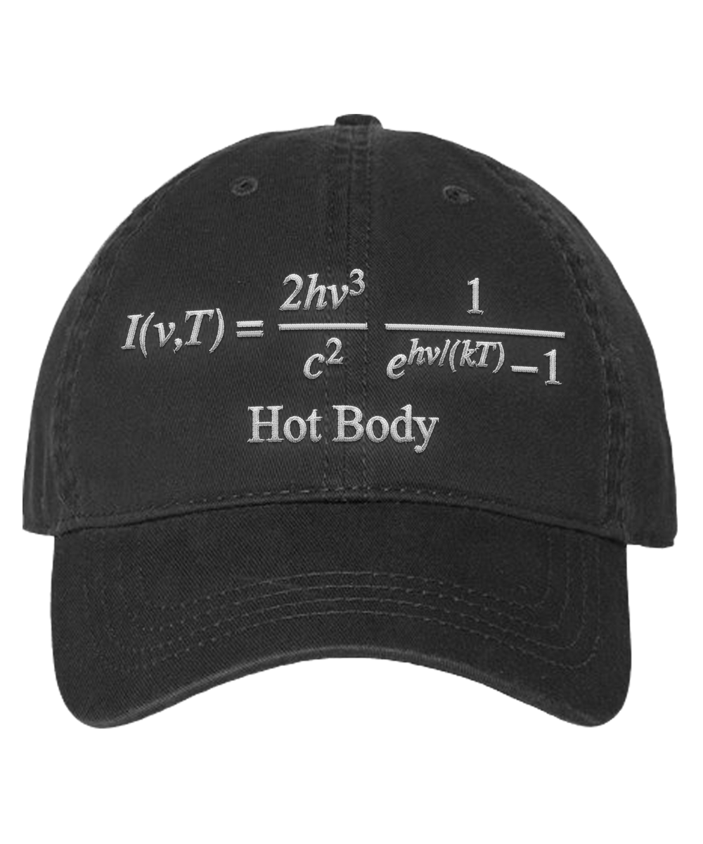 Heat Week Hat (limited edition)