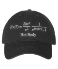 Heat Week Hat (limited edition)