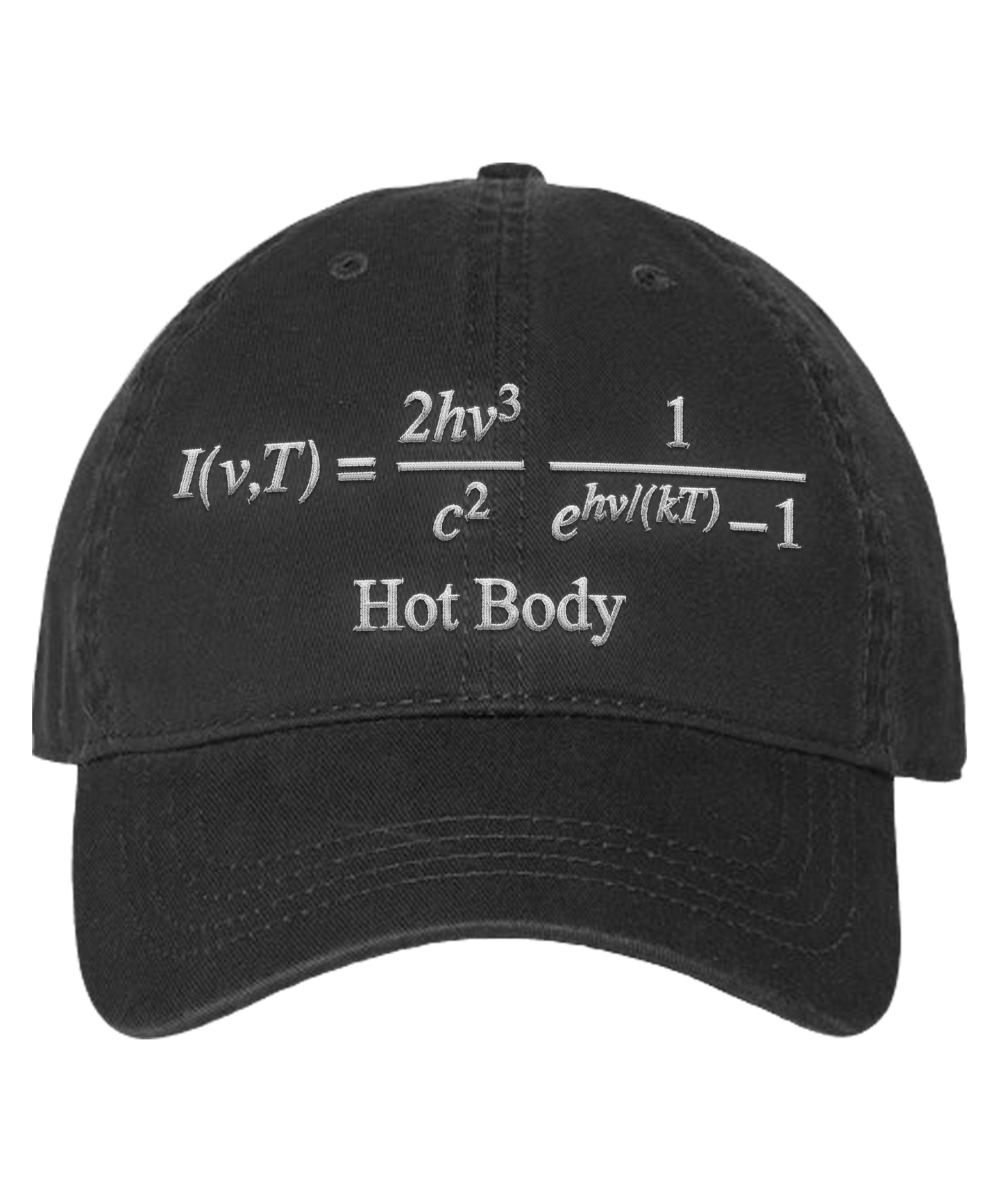 Heat Week Hat (limited edition)