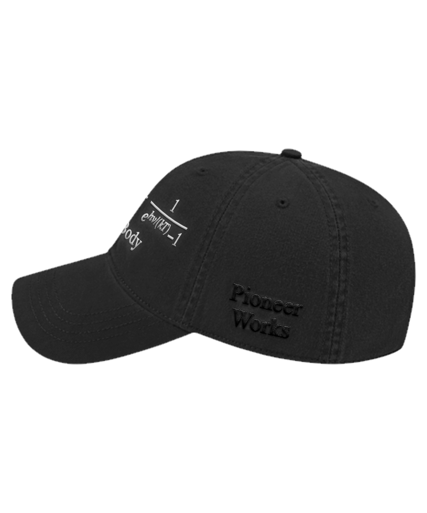Heat Week Hat (limited edition)