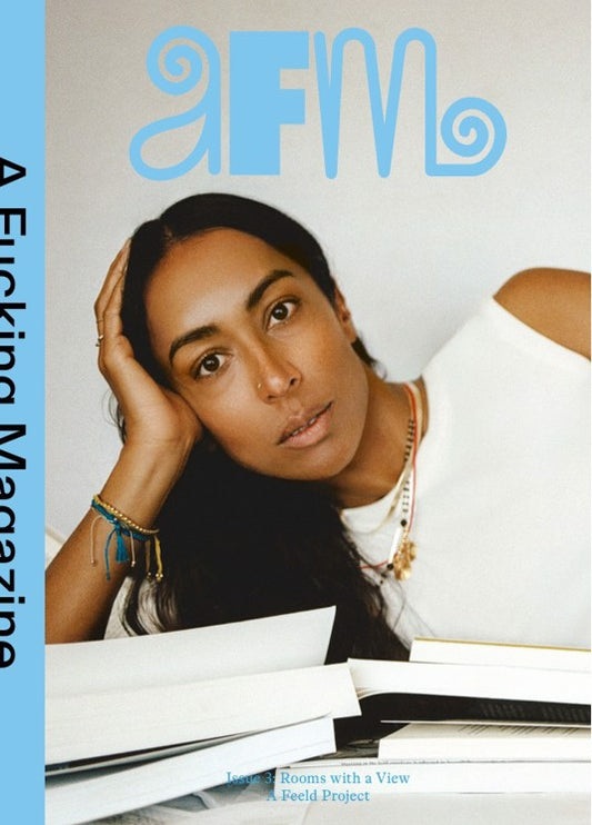 AFM Issue 3