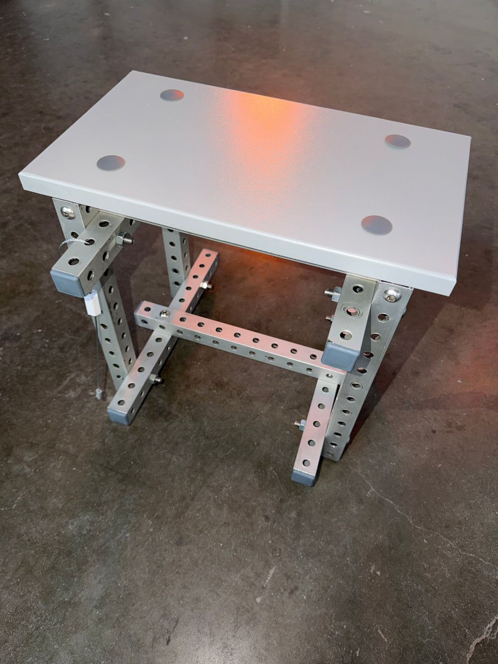 someparts x ANIMAL bench (medium)