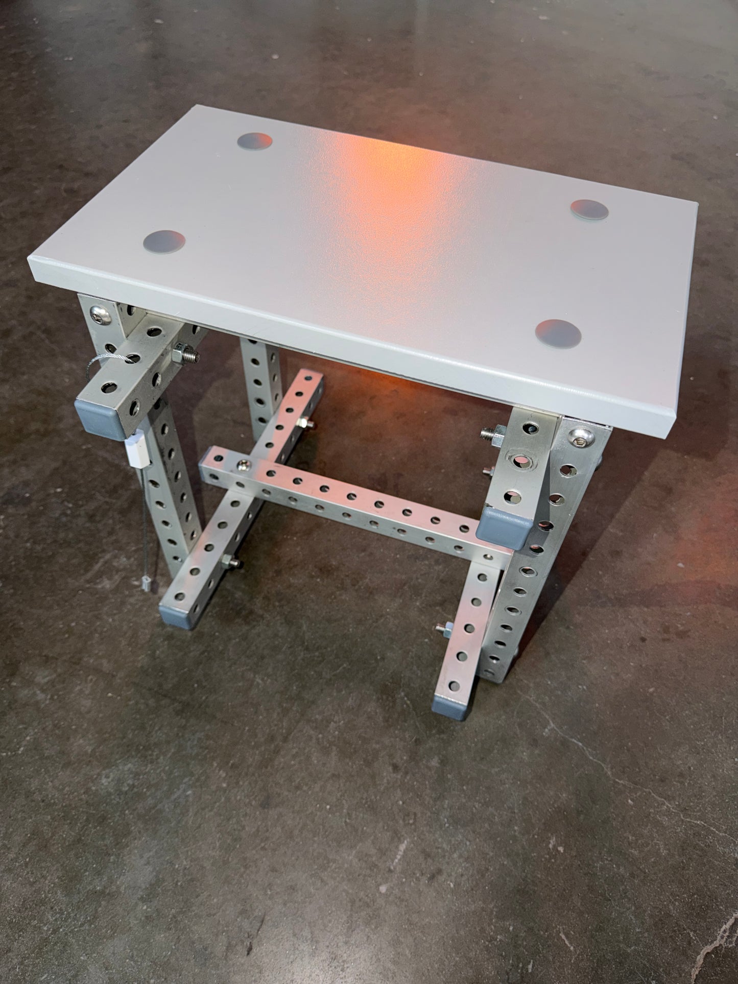 someparts x ANIMAL bench (medium)