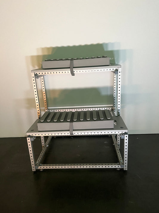 total ANIMAL bench kit