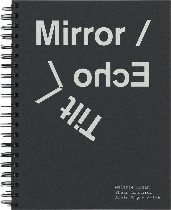 Mirror/Echo/Tilt