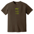 Ragas Live Festival 2026 Brown Shirts