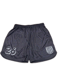 Ash Fure ANIMAL Shorts