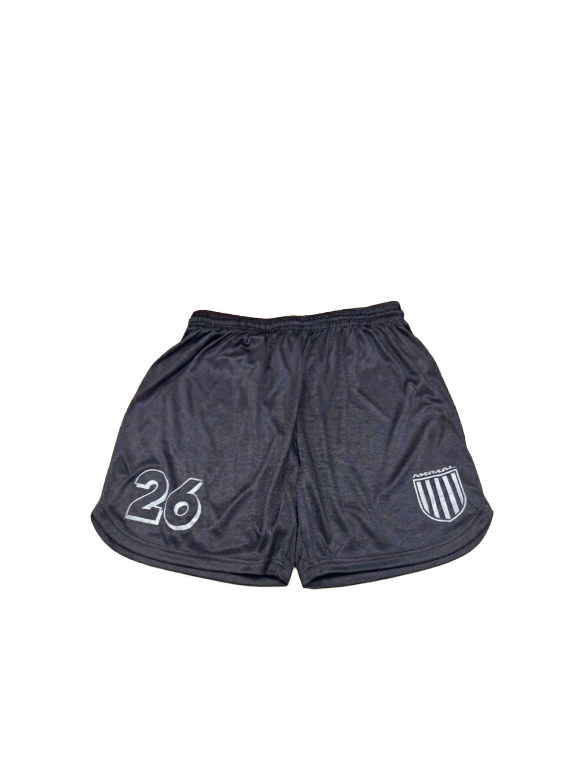 Ash Fure ANIMAL Shorts
